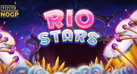 Slot Rio Stars